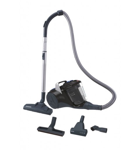 Hoover Breeze BR40PET 011 2 L A cilindro Secco 700 W Senza sacchetto