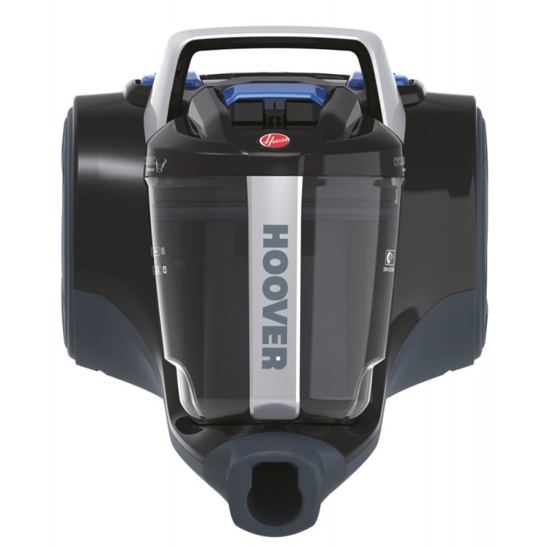 Hoover Breeze BR40PET 011 2 L Cylinder vacuum Dry 700 W Bagless