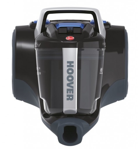 Hoover Breeze BR40PET 011 2 L A cilindro Secco 700 W Senza sacchetto