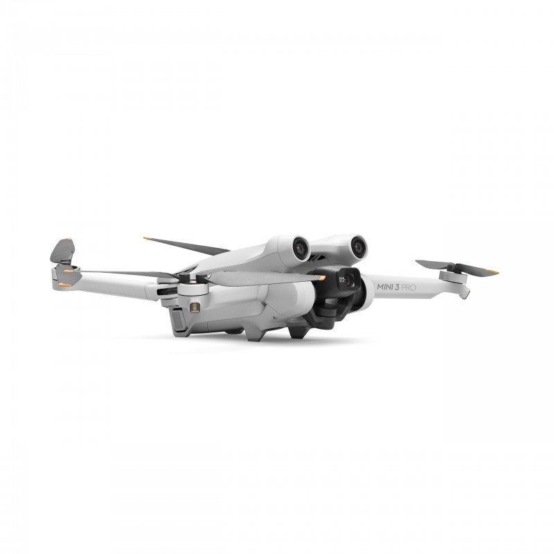 DJI Mini 3 Pro Quadcopter 48 MP 3840 x 2160 pixels 2453 mAh White