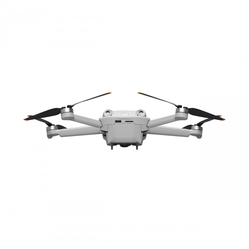 DJI Mini 3 Pro Quadcopter 48 MP 3840 x 2160 pixels 2453 mAh White