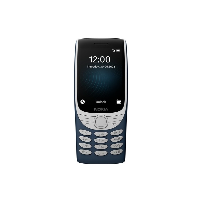 Smartphone - Nokia 3310, 32 MB+32 MB, Azul