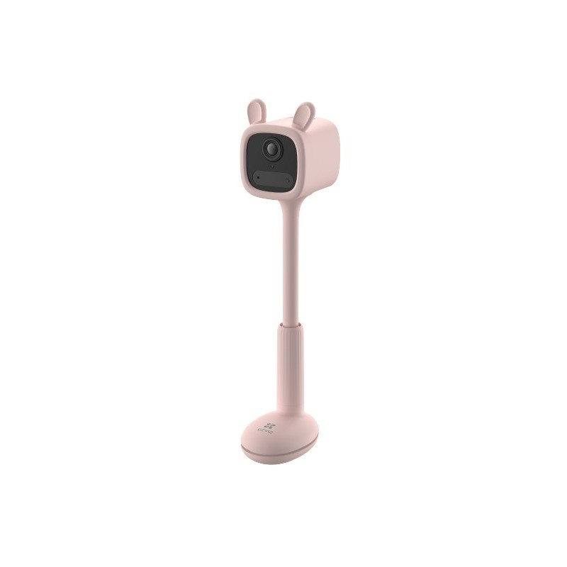 EZVIZ CS-BM1 5 m Wi-Fi Pink