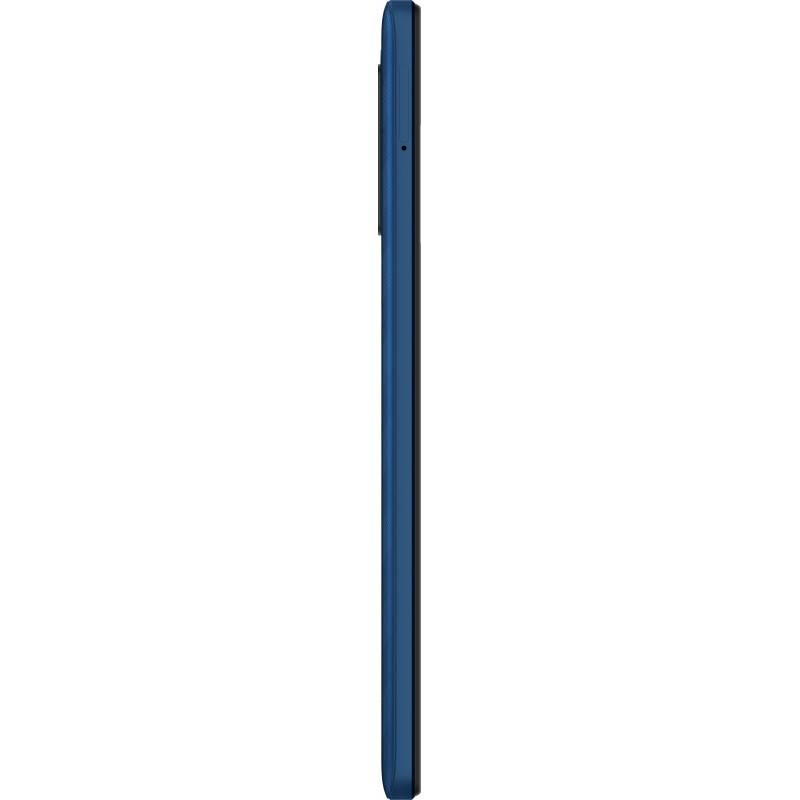 Xiaomi Redmi 12C 17 cm (6.71") Dual SIM Android 12 4G Micro-USB 3 GB 64 GB 5000 mAh Blue