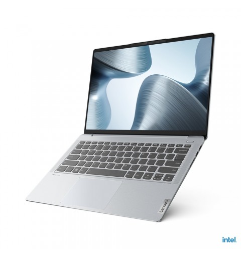 Lenovo IdeaPad 5 Pro 14IAP7 i5-1240P Notebook 35.6 cm (14") 2.2K Intel® Core™ i5 16 GB LPDDR5-SDRAM 512 GB SSD Wi-Fi 6