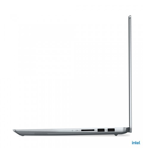 Lenovo IdeaPad 5 Pro 14IAP7 i5-1240P Notebook 35.6 cm (14") 2.2K Intel® Core™ i5 16 GB LPDDR5-SDRAM 512 GB SSD Wi-Fi 6