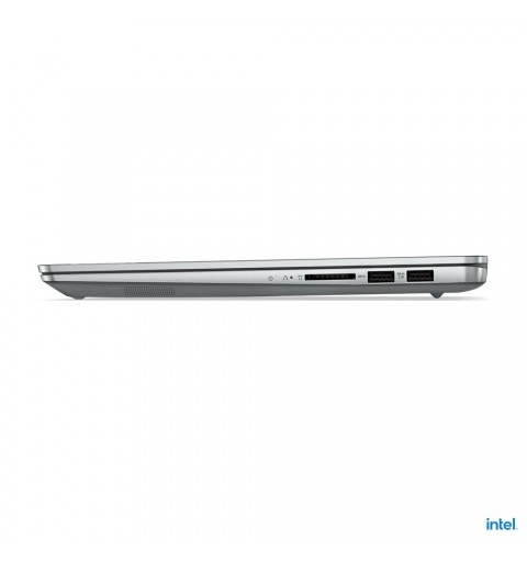 Lenovo IdeaPad 5 Pro 14IAP7 i5-1240P Notebook 35,6 cm (14 Zoll) 2.2K Intel® Core™ i5 16 GB LPDDR5-SDRAM 512 GB SSD Wi-Fi 6