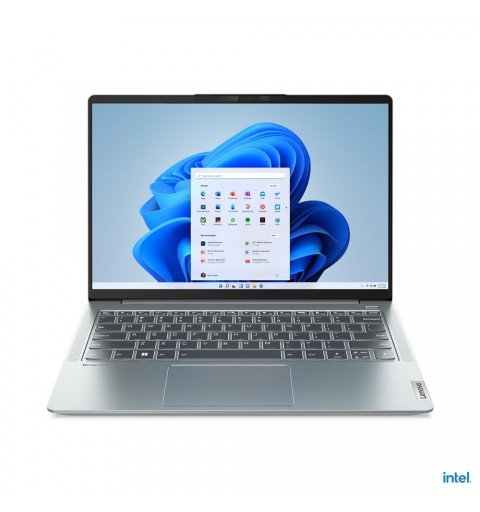 Lenovo IdeaPad 5 Pro 14IAP7 i5-1240P Notebook 35,6 cm (14 Zoll) 2.2K Intel® Core™ i5 16 GB LPDDR5-SDRAM 512 GB SSD Wi-Fi 6