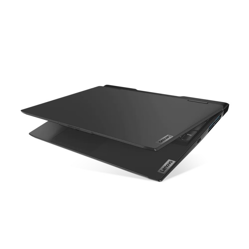 Lenovo IdeaPad Gaming 3 i5-12450H Notebook 40.6 cm (16") WUXGA Intel® Core™ i5 16 GB DDR4-SDRAM 512 GB SSD NVIDIA GeForce RTX