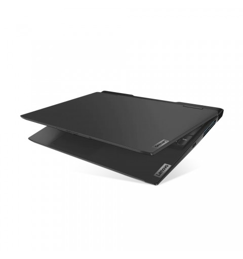 Lenovo IdeaPad Gaming 3 i5-12450H Notebook 40.6 cm (16") WUXGA Intel® Core™ i5 16 GB DDR4-SDRAM 512 GB SSD NVIDIA GeForce RTX
