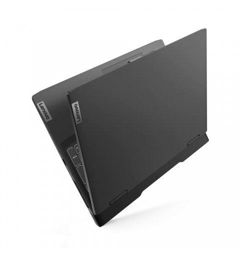 Lenovo IdeaPad Gaming 3 i5-12450H Notebook 40.6 cm (16") WUXGA Intel® Core™ i5 16 GB DDR4-SDRAM 512 GB SSD NVIDIA GeForce RTX