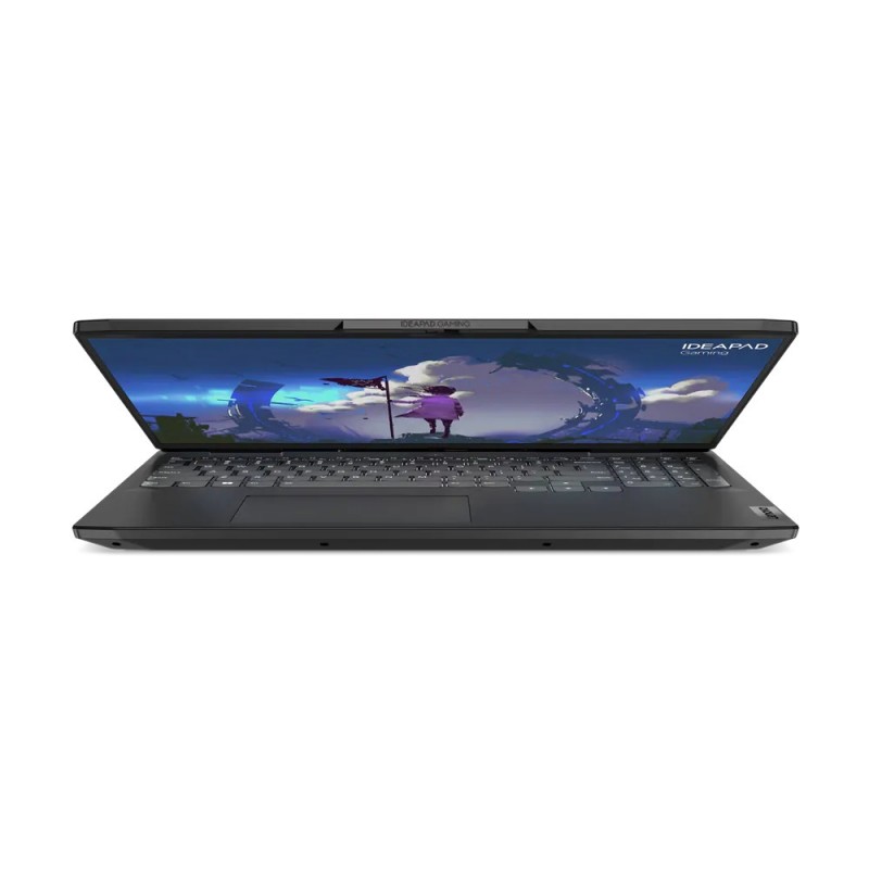 Lenovo IdeaPad Gaming 3 i5-12450H Notebook 40.6 cm (16") WUXGA Intel® Core™ i5 16 GB DDR4-SDRAM 512 GB SSD NVIDIA GeForce RTX