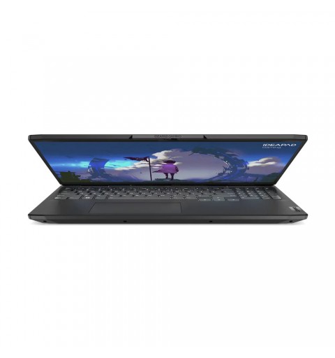 Lenovo IdeaPad Gaming 3 i5-12450H Notebook 40.6 cm (16") WUXGA Intel® Core™ i5 16 GB DDR4-SDRAM 512 GB SSD NVIDIA GeForce RTX