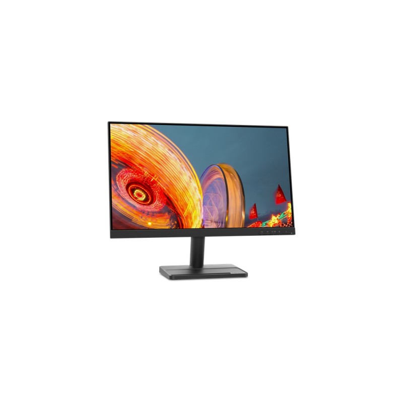 Lenovo L24e-30 60,5 cm (23.8") 1920 x 1080 pixels Full HD LED Noir