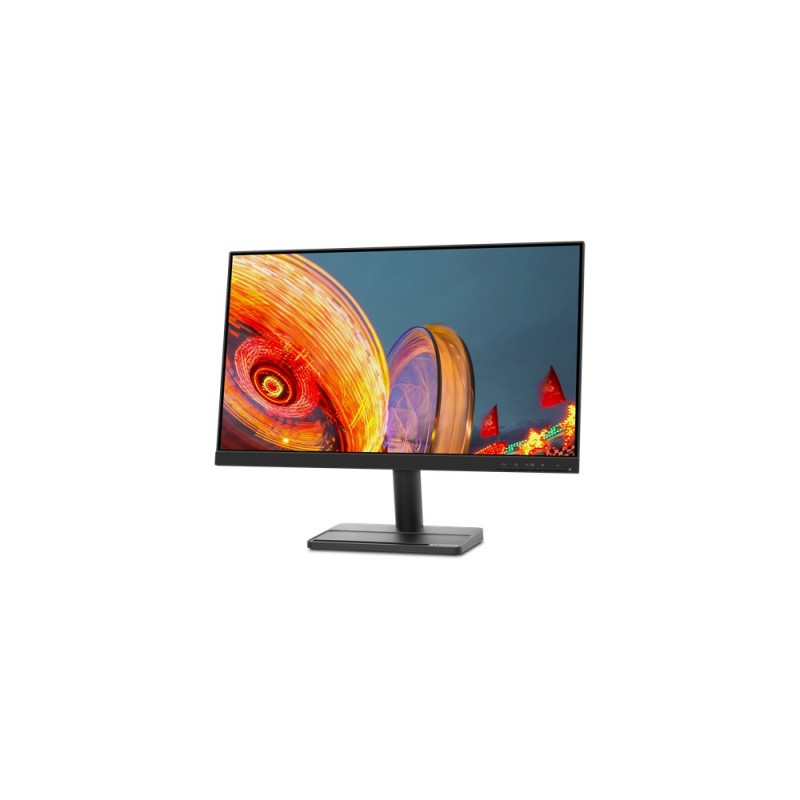 Lenovo L24e-30 60,5 cm (23.8 Zoll) 1920 x 1080 Pixel Full HD LED Schwarz