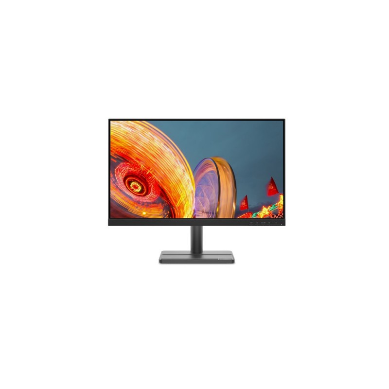 Lenovo L24e-30 60.5 cm (23.8") 1920 x 1080 pixels Full HD LED Black