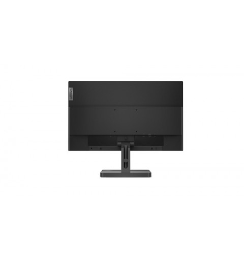 Lenovo L24e-30 60.5 cm (23.8") 1920 x 1080 pixels Full HD LED Black