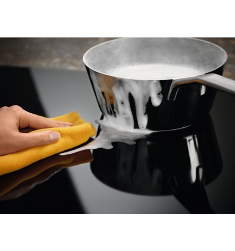 Electrolux EIS62449C Negro Integrado 60 cm Con placa de inducción 4 zona(s)