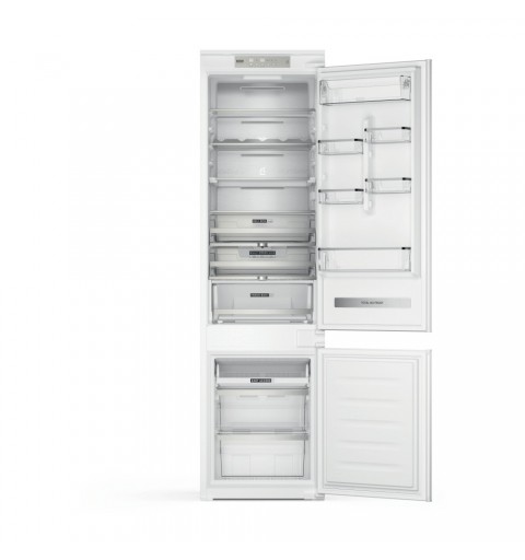 Whirlpool WHC20 T593 P fridge-freezer Built-in 280 L D White