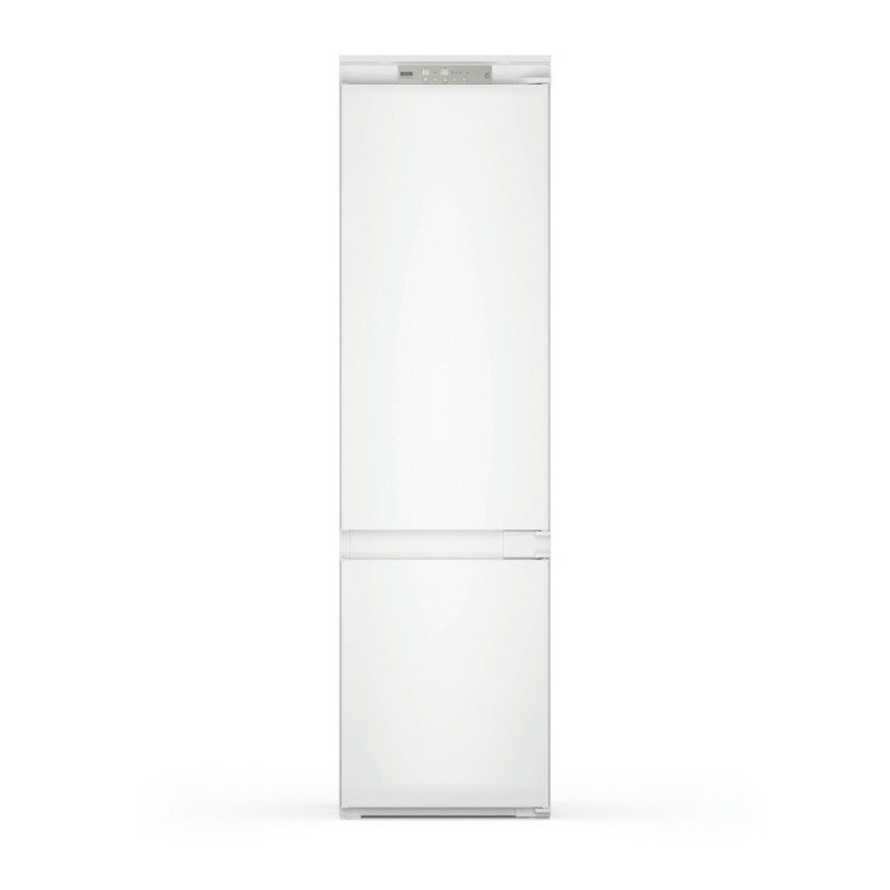 Whirlpool WHC20 T593 P fridge-freezer Built-in 280 L D White
