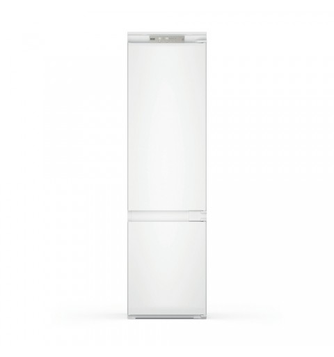 Whirlpool WHC20 T593 P fridge-freezer Built-in 280 L D White
