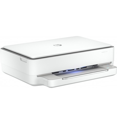 HP ENVY HP 6020e All-in-One-Drucker, Farbe, Drucker für Home und Home Office, Drucken, Kopieren, Scannen, Wireless HP+ Mit HP