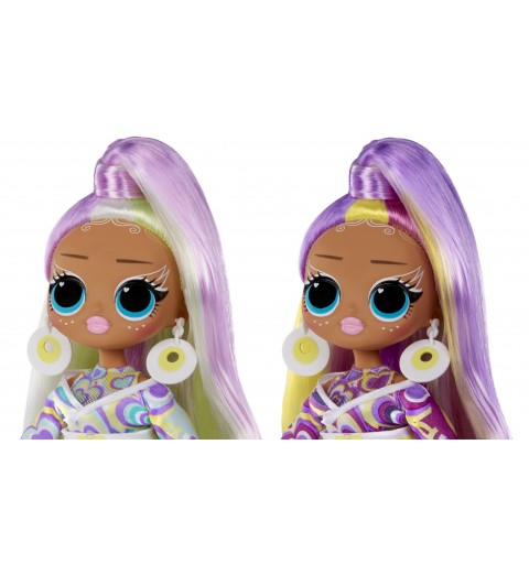 L.O.L. Surprise! O.M.G. Sunshine Makeover - Sunrise
