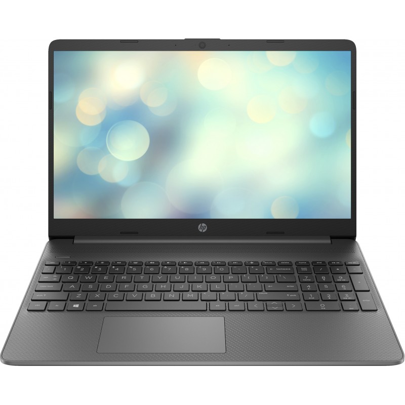 HP 15s-eq1066nl 3250U Computer portatile 39,6 cm (15.6") Full HD AMD Ryzen™ 3 8 GB DDR4-SDRAM 256 GB SSD Wi-Fi 5 (802.11ac)