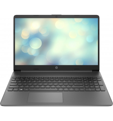 HP 15s-eq1066nl 3250U Computer portatile 39,6 cm (15.6") Full HD AMD Ryzen™ 3 8 GB DDR4-SDRAM 256 GB SSD Wi-Fi 5 (802.11ac)