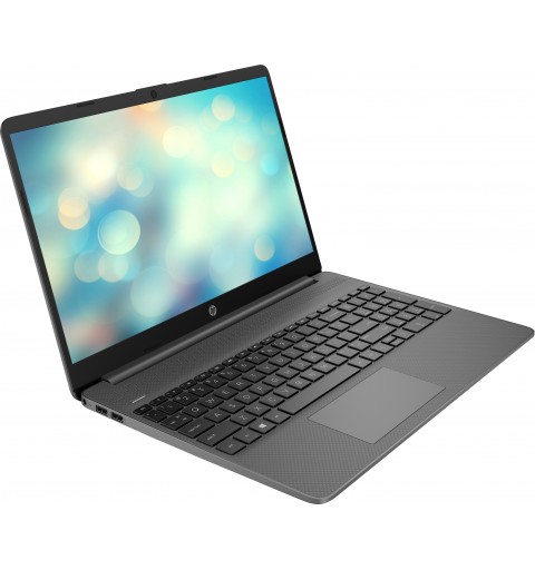 HP 15s-eq1066nl 3250U Computer portatile 39,6 cm (15.6") Full HD AMD Ryzen™ 3 8 GB DDR4-SDRAM 256 GB SSD Wi-Fi 5 (802.11ac)