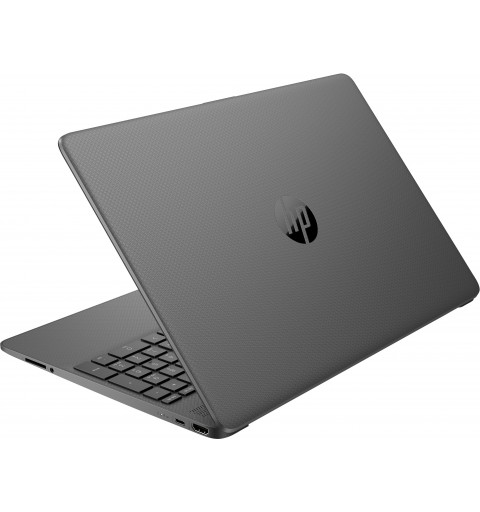 HP 15s-eq1066nl 3250U Computer portatile 39,6 cm (15.6") Full HD AMD Ryzen™ 3 8 GB DDR4-SDRAM 256 GB SSD Wi-Fi 5 (802.11ac)