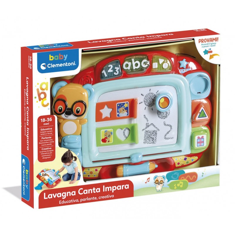 Baby 8005125177417 jouet d'apprentissage
