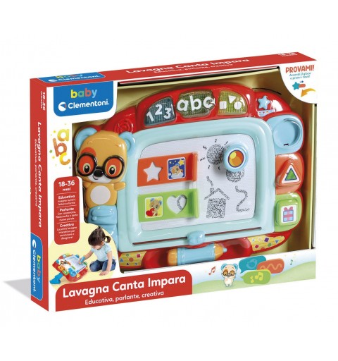 Baby 8005125177417 jouet d'apprentissage