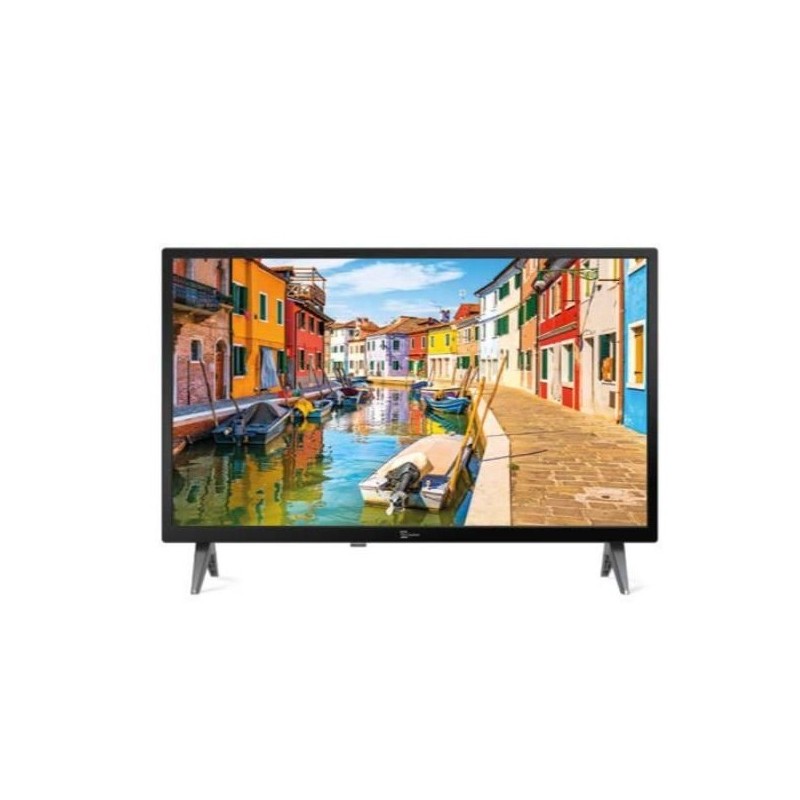 TELE System TS24 LS2 61 cm (24") HD Nero