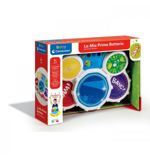 Baby 17422 musical toy