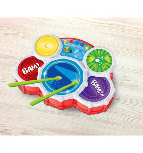 Baby 17422 musical toy