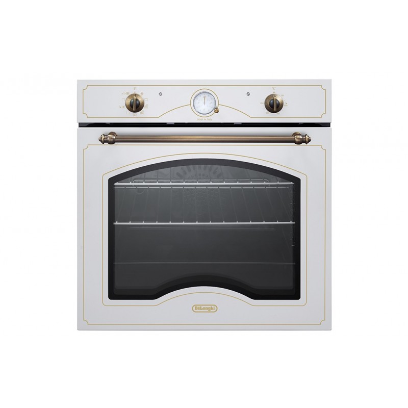 De’Longhi CM 9L W Backofen 74 l A Weiß