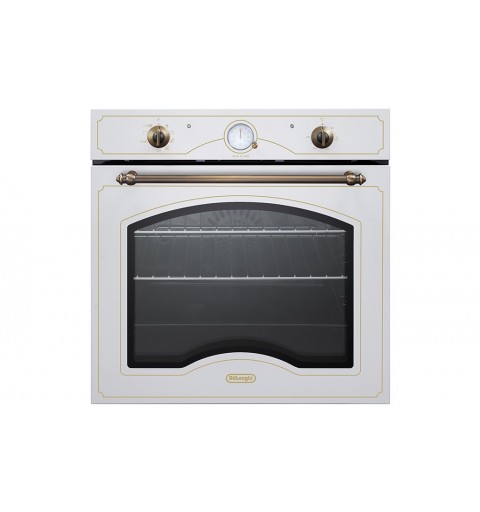 De’Longhi CM 9L W forno 74 L A Bianco