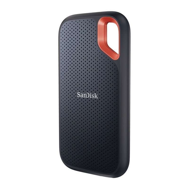 SanDisk Extreme Portable 1000 Go Noir