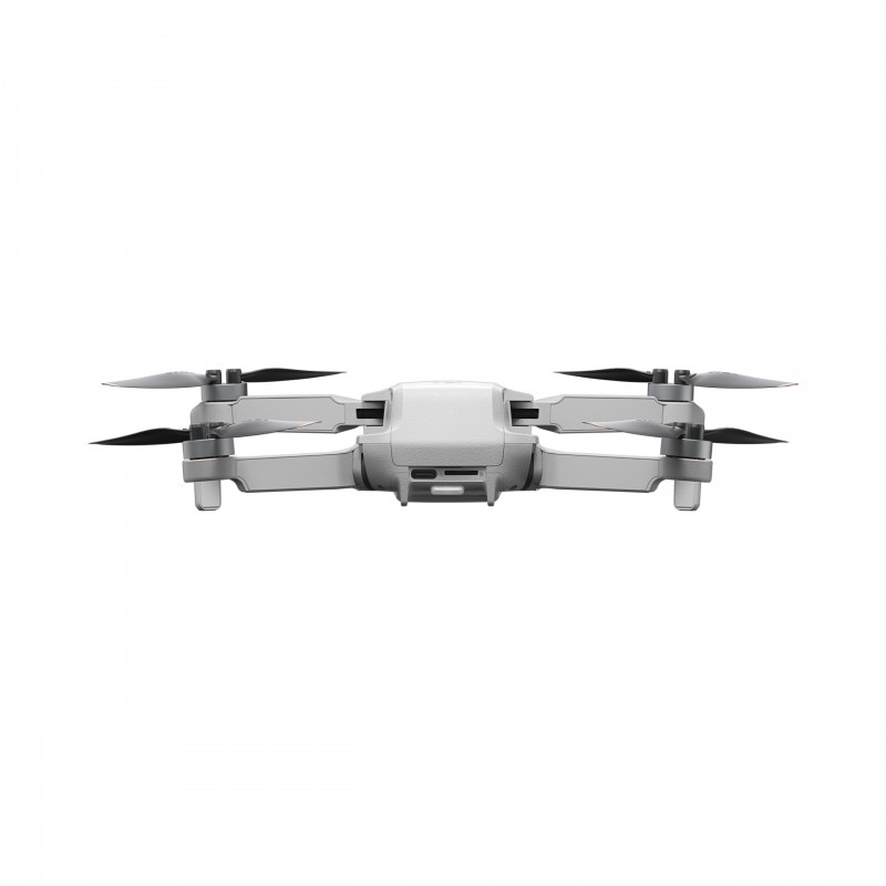 DJI Mini 2 SE Fly More Combo 4 rotori Octocopter 12 MP 2720 x 1530 Pixel 2250 mAh Bianco