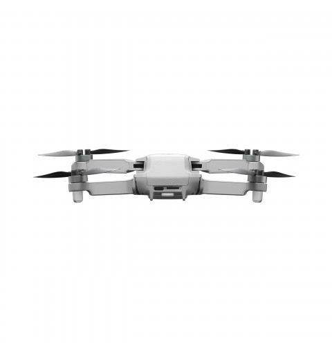 DJI Mini 2 SE Fly More Combo 4 rotori Octocopter 12 MP 2720 x 1530 Pixel 2250 mAh Bianco