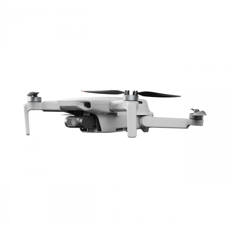 DJI Mini 2 SE Fly More Combo 4 rotori Octocopter 12 MP 2720 x 1530 Pixel 2250 mAh Bianco