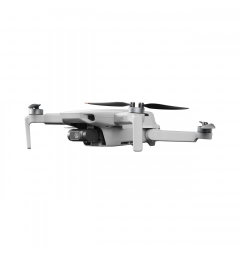 DJI Mini 2 SE Fly More Combo 4 rotori Octocopter 12 MP 2720 x 1530 Pixel 2250 mAh Bianco