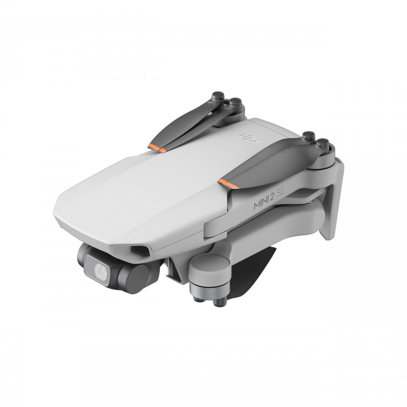 DJI Mini 2 SE Fly More Combo 4 rotori Octocopter 12 MP 2720 x 1530 Pixel 2250 mAh Bianco