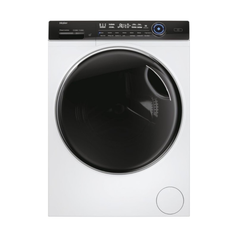 Haier I-Pro Series 7 Plus HW100-BD14979U1 lavatrice Caricamento frontale 9 kg 1400 Giri min A Bianco