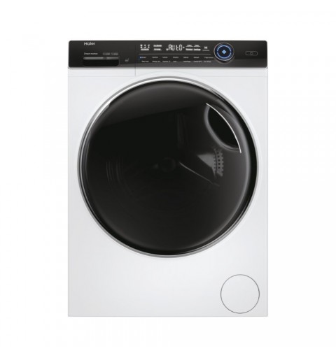Haier I-Pro Series 7 Plus HW100-BD14979U1 lavatrice Caricamento frontale 9 kg 1400 Giri min A Bianco