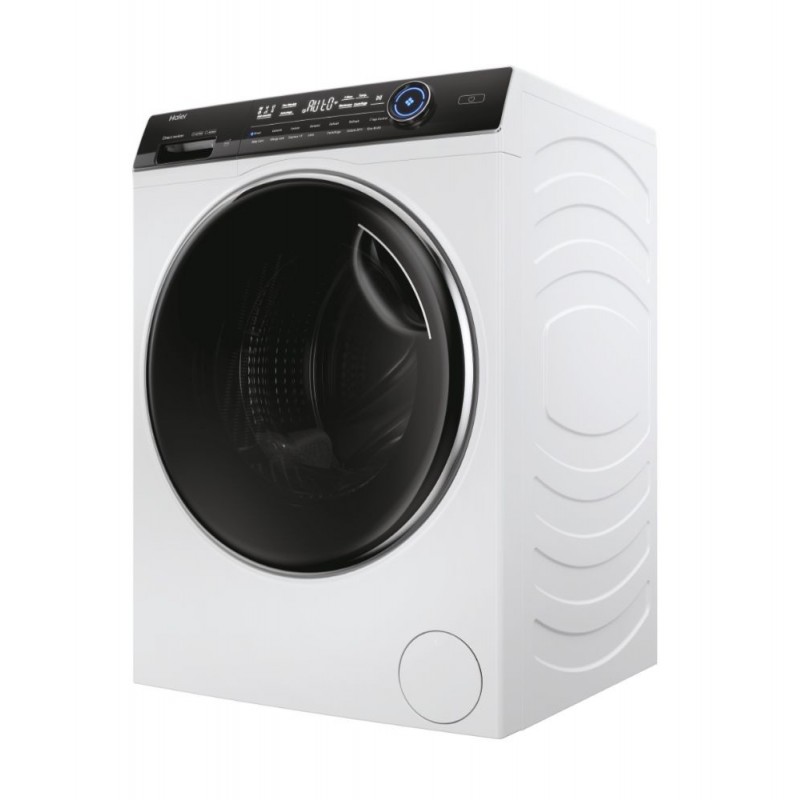 Haier I-Pro Series 7 Plus HW100-BD14979U1 lavatrice Caricamento frontale 9 kg 1400 Giri min A Bianco