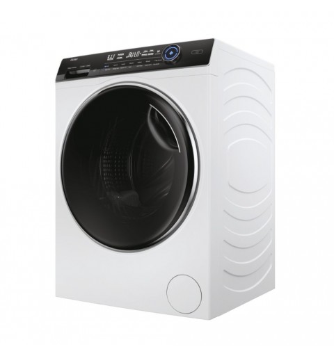 Haier I-Pro Series 7 Plus HW100-BD14979U1 lavatrice Caricamento frontale 9 kg 1400 Giri min A Bianco