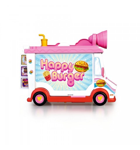 Pinypon Happy Burger