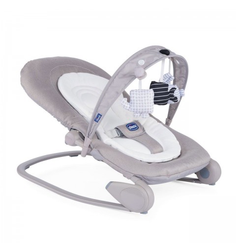 Chicco Hooplà Indoor Baby cradle swing 1 seat(s) Pink